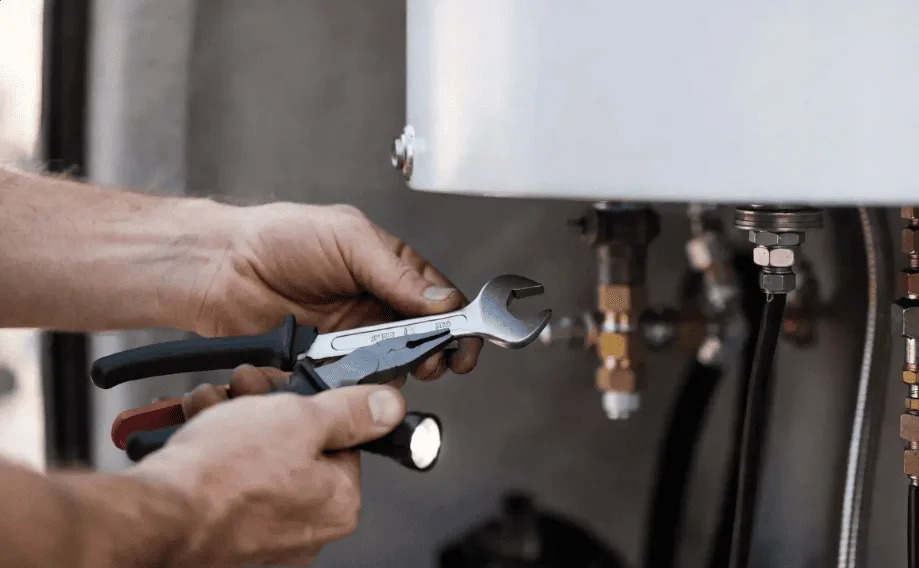 Why choose Water Heater Repair in Gilford, NH